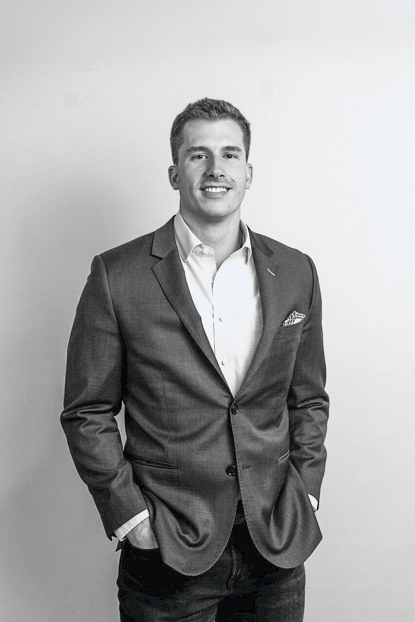 Adam Schweickert, founder of BuildTheProcess