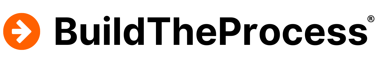 BuildTheProcess