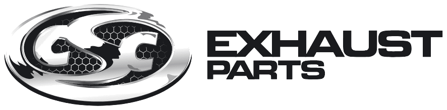 CSF Exhaust Parts